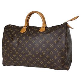 Borsa Louis Vuitton Speedy 40