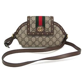 Custodia per AirPods Max Gucci Ophidia