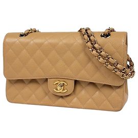 Borsa a Spalla Chanel Matelassé
