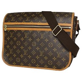 Borsa a Spalla Louis Vuitton Messenger GM Bosphore