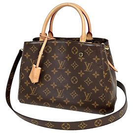 Bolsa Louis Vuitton Montaigne BB