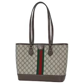 Borsa Tote Gucci Double G Medium