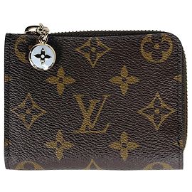 Portafoglio Monogram Louis Vuitton