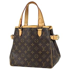 Borsa Tote Louis Vuitton Batignolles Monogram