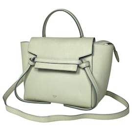 Celine Micro Belt Bag - Borsa 2 in 1 - Céline