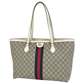 Borsa Tote Large Ophidia Gucci