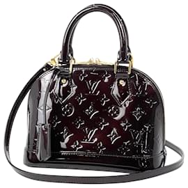 Louis Vuitton Alma BB Handtasche