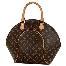 Louis Vuitton Ellipse MM Handtasche