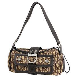 Borsa a Spalla Christian Dior Trotter