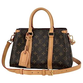 Sac à main 2-Way Louis Vuitton Soufflot BB