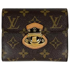 Louis Vuitton Portefeuille Joy Tri-fold Wallet