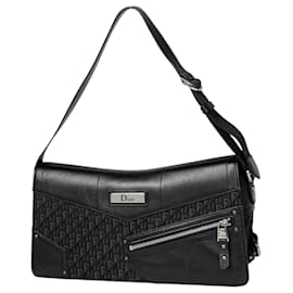 Bolsa de Ombro Christian Dior Street Chic