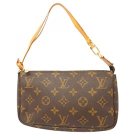 Borsa Pochette Accessoires Monogram Louis Vuitton
