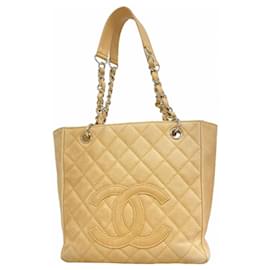 Borsa Tote Chanel Matelassé Chain