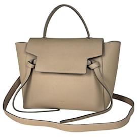 Borsa a 2 modi Micro Belt Bag Celine - Céline