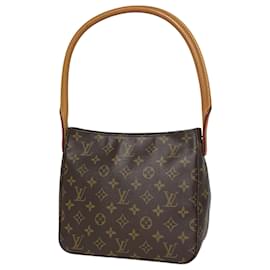 Louis Vuitton Looping MM Schultertasche