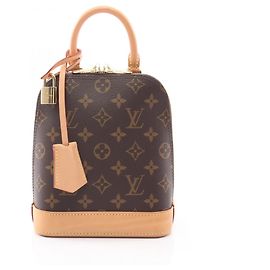 Zaino Louis Vuitton Alma