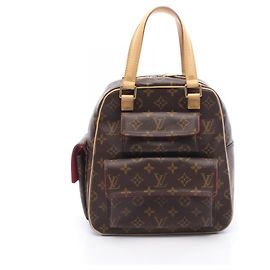 Borsa Louis Vuitton Excentricite Monogram