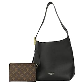 Borsa a Spalla Louis Vuitton Low Key Hobo PM