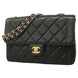 Chanel Diana Schultertasche