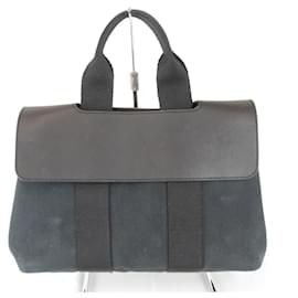 Hermes Handtasche mit Etui - Hermès