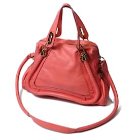 Chloé Chloe Paraty 2-Way Schultertasche