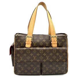 Sac à main Louis Vuitton M51162 Multipli-Cité