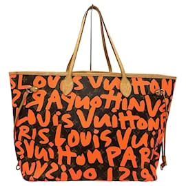 Bolso Tote Louis Vuitton Neverfull GM