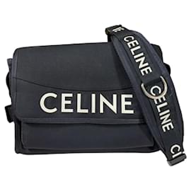 Céline Piccola borsa a tracolla Trekking Celine