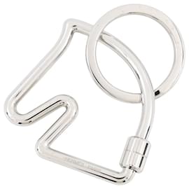 Hermes Cheval Keychain - Hermès