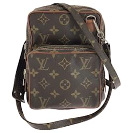 Borsa a Spalla Louis Vuitton Monogram Mini Amazon