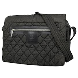 Chanel Coco Cocoon Messenger Bag