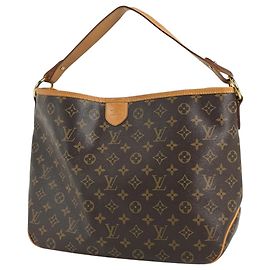 Borsa a Spalla Louis Vuitton Delightful PM