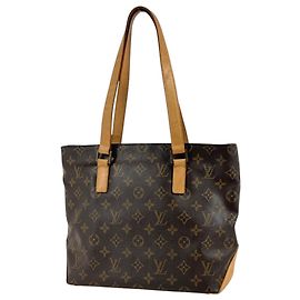 Borsa Tote Cabas Piano Louis Vuitton