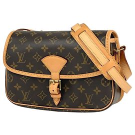 Borsa a Spalla Louis Vuitton Sologne