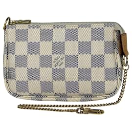 Louis Vuitton Mini Pochette Accessoires