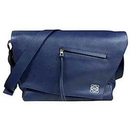 Borsa a tracolla Anton Loewe