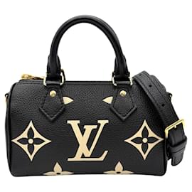 Borsa Louis Vuitton Nano Speedy