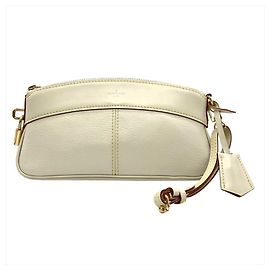Clutch Louis Vuitton Suhali Lockit