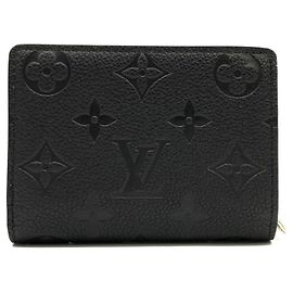 Louis Vuitton Portefeuille Claire Bi-fold Portemonnaie