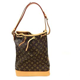 Bolso de Hombro Louis Vuitton Noe