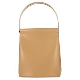 Borsa a mano in pelle Cartier Trinity