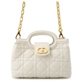 Borsa Mini Christian Dior Jolie