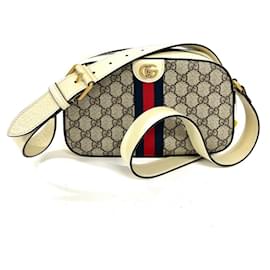 Borsa a Spalla Gucci Ophidia