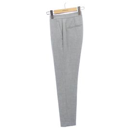 Pantaloni Theory luxe