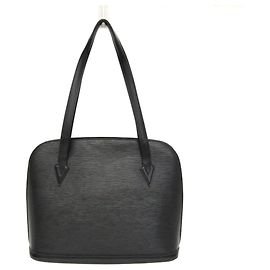 Louis Vuitton Lussac in pelle Epi
