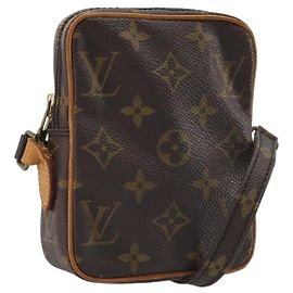Louis Vuitton Danube Monogram Mini