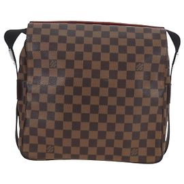 Louis Vuitton Naviglio Damier