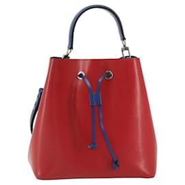 Louis Vuitton NeoNoe Epi Leather MM