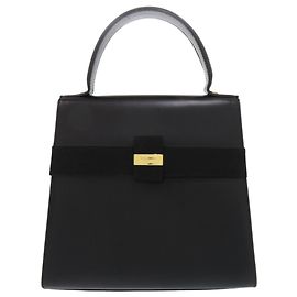 Borsa Salvatore Ferragamo One-Handle Vara Ribbon